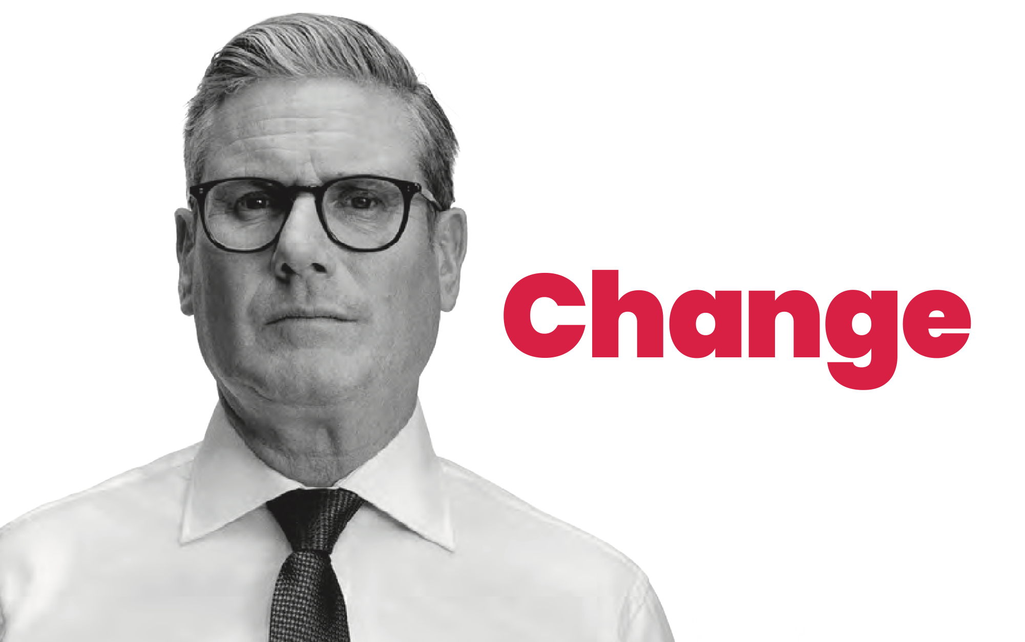 Change - On Labour's Manifesto