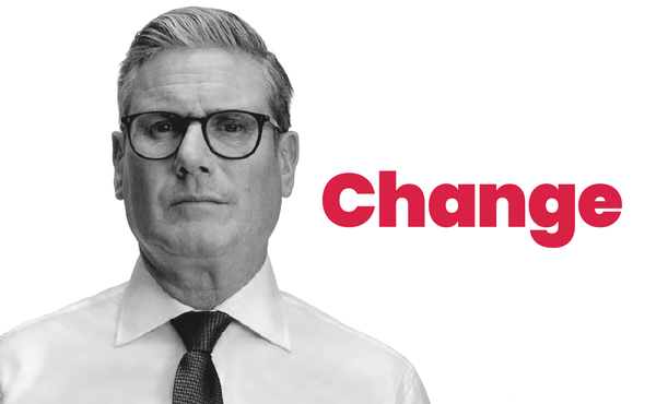 Change - On Labour's Manifesto. [In-depth Analysis]